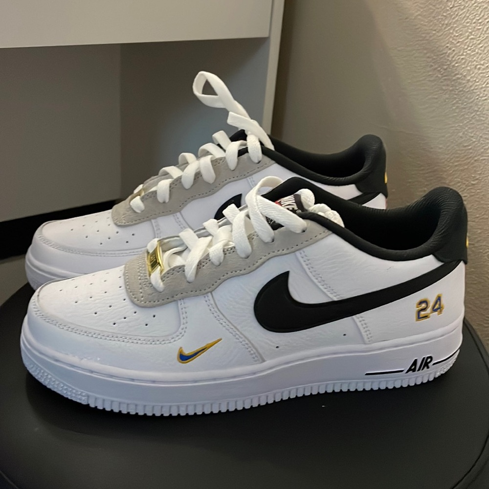 Nike Air Force 1 Ken Griffey